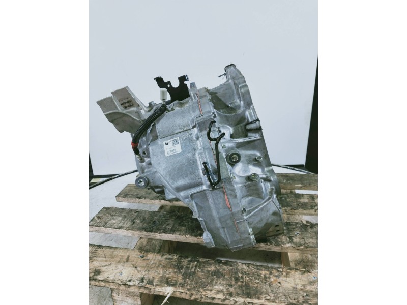 Recambio de caja cambios para citroen c5 berlina feel edition referencia OEM IAM GZ15AM6 TF825C 20 16L665265717 AUTOMAT