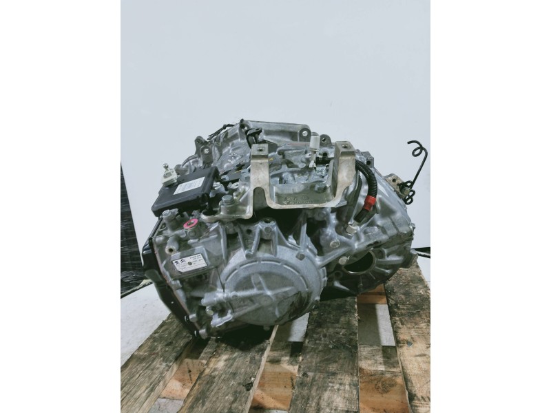 Recambio de caja cambios para citroen c5 berlina feel edition referencia OEM IAM GZ15AM6 TF825C 20 16L665265717 AUTOMAT