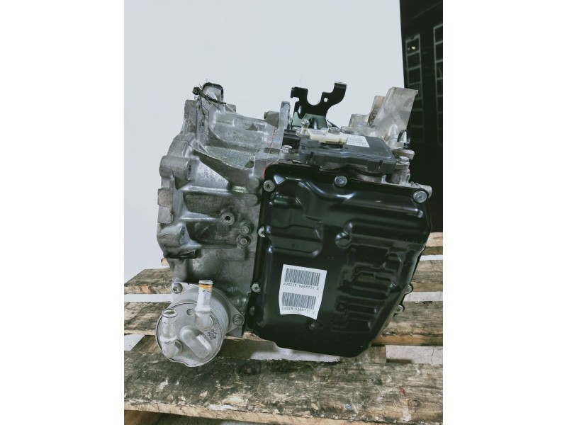 Recambio de caja cambios para citroen c5 berlina feel edition referencia OEM IAM GZ15AM6 TF825C 20 16L665265717 AUTOMAT