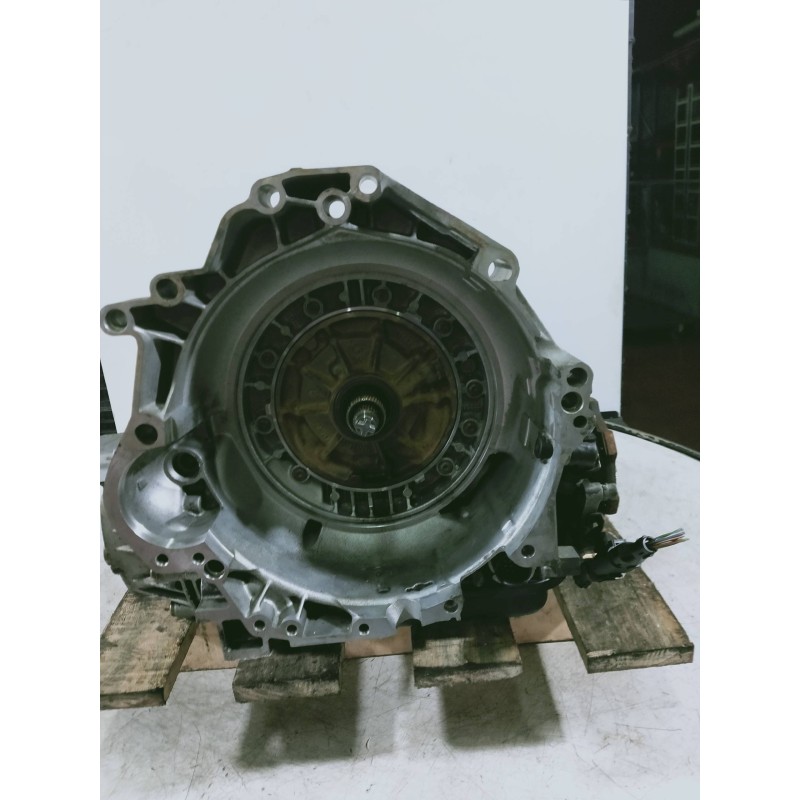 Recambio de caja cambios para audi a6 berlina (4b2) 2.4 quattro referencia OEM IAM 5HP19 0609438 040061 FAM AUTOMAT