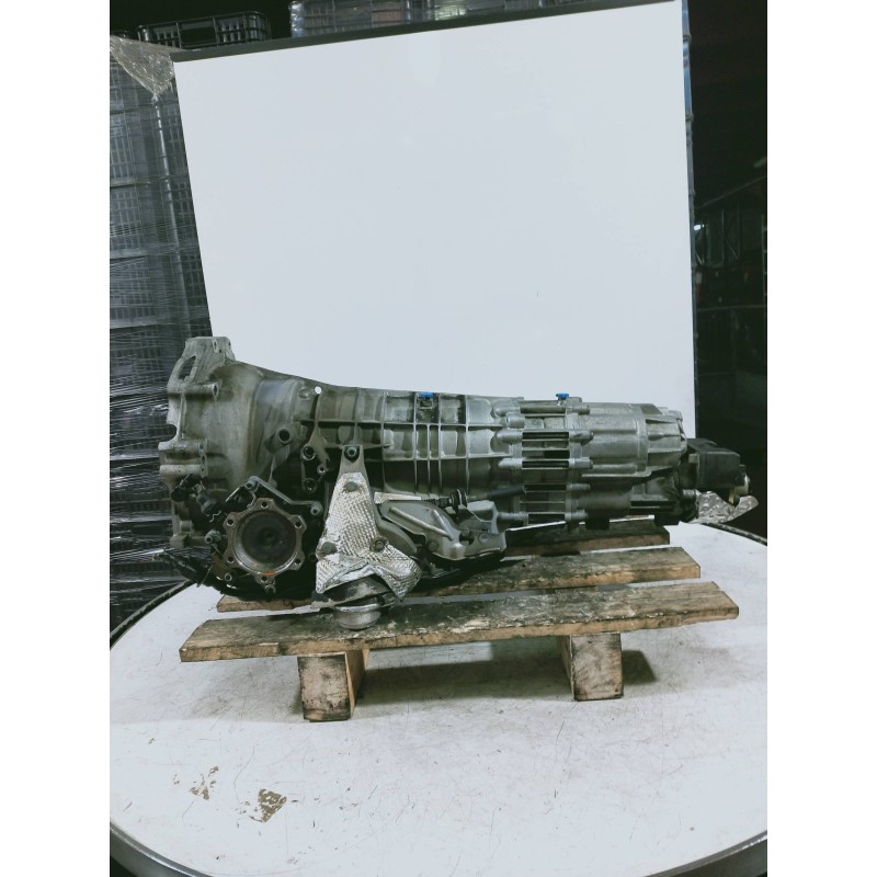 Recambio de caja cambios para audi a6 berlina (4b2) 2.4 quattro referencia OEM IAM 5HP19 0609438 040061 FAM AUTOMAT
