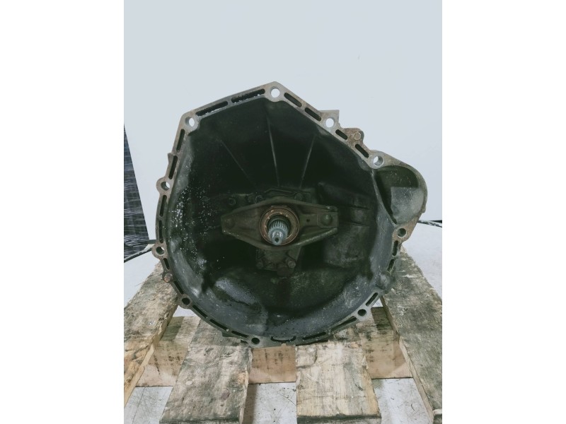 Recambio de caja cambios para mercedes clase slk (w170) roadster 200 (170.435) referencia OEM IAM 2022601300 7174170 7523860 5V