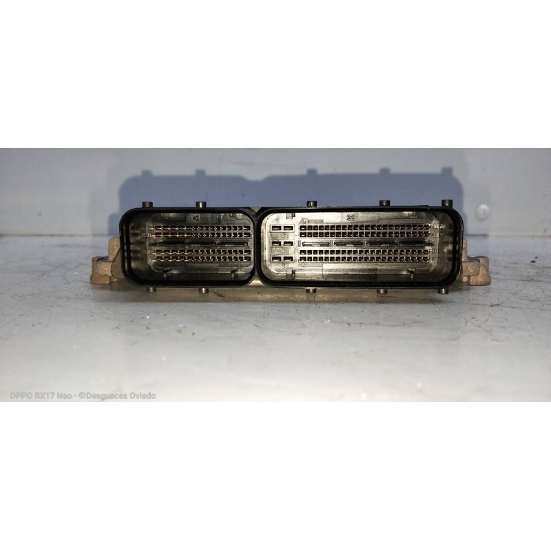 Recambio de centralita motor uce para kia sportage drive 4x2 referencia OEM IAM 0281031654 391202A053 