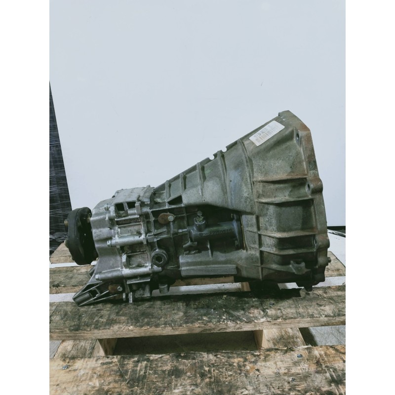 Recambio de caja cambios para mercedes clase slk (w170) roadster 200 (170.435) referencia OEM IAM 2022601300 7174170 7523860 5V