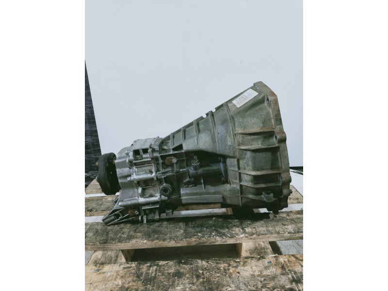 Recambio de caja cambios para mercedes clase slk (w170) roadster 200 (170.435) referencia OEM IAM 2022601300 7174170 7523860 5V