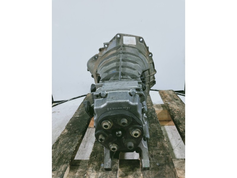 Recambio de caja cambios para mercedes clase slk (w170) roadster 200 (170.435) referencia OEM IAM 2022601300 7174170 7523860 5V