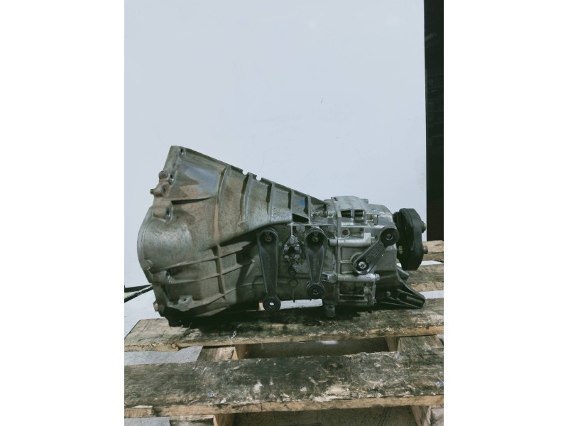 Recambio de caja cambios para mercedes clase slk (w170) roadster 200 (170.435) referencia OEM IAM 2022601300 7174170 7523860 5V