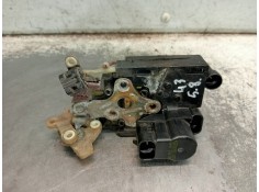 Recambio de motor cierre centralizado delantero derecho para fiat brava (182) 1.8 16v / 16v 115 elx referencia OEM IAM   5P 2