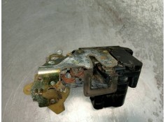 Recambio de motor cierre centralizado delantero izquierdo para fiat brava (182) 1.8 16v / 16v 115 elx referencia OEM IAM   5P