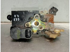 Recambio de motor cierre centralizado delantero izquierdo para fiat brava (182) 1.8 16v / 16v 115 elx referencia OEM IAM   5P 2