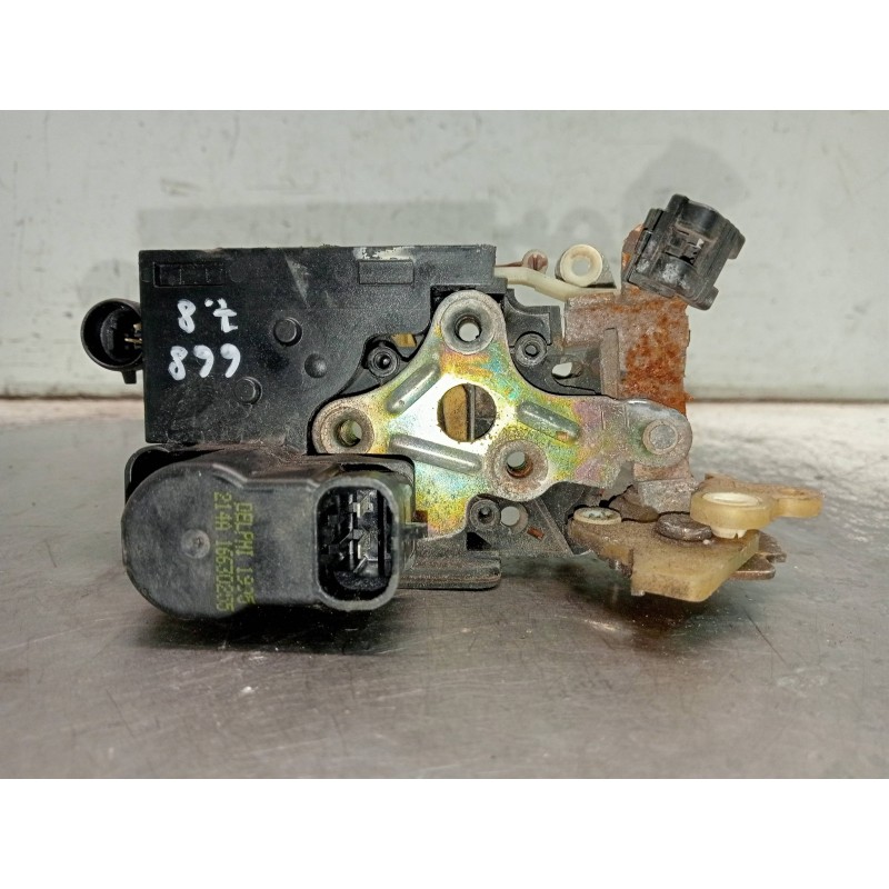 Recambio de motor cierre centralizado delantero izquierdo para fiat brava (182) 1.8 16v / 16v 115 elx referencia OEM IAM   5P