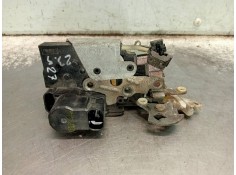 Recambio de motor cierre centralizado trasero izquierdo para fiat brava (182) 1.8 16v / 16v 115 elx referencia OEM IAM   5P 2