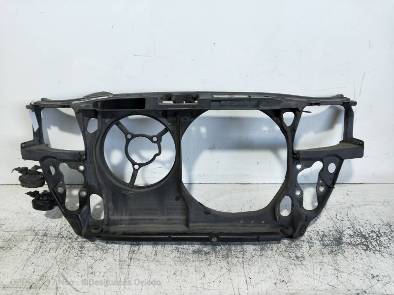 Recambio de panel frontal para audi a4 berlina (b5) 1.9 tdi referencia OEM IAM   