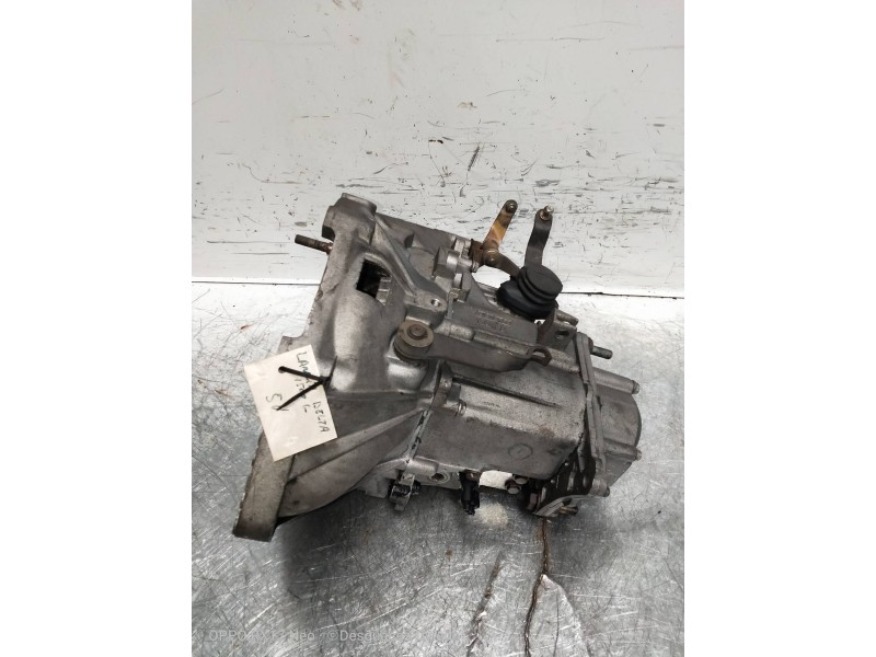 Recambio de caja cambios para lancia delta 1500 referencia OEM IAM   