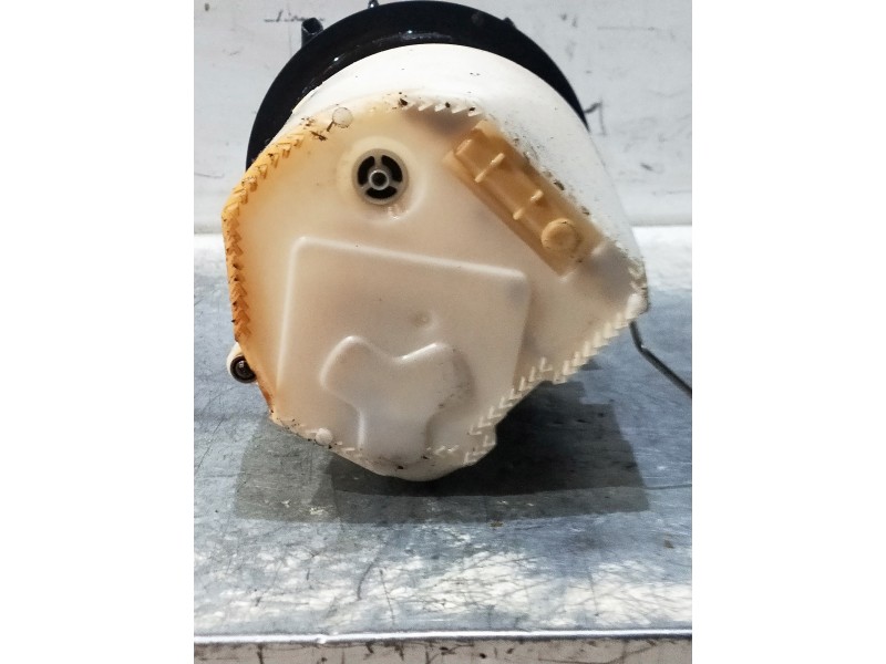 Recambio de bomba combustible para citroen c5 berlina feel edition referencia OEM IAM 96775386 28500630 28502472