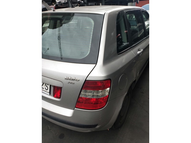 fiat stilo (192) del año 2002 fiat stilo (192) del año 2002