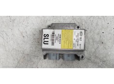 Recambio de centralita airbag para kia sportage drive 4x2 referencia OEM IAM 959103U600  