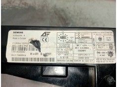 Recambio de caja reles / fusibles para volkswagen sharan (7m6/7m9) comfortline referencia OEM IAM S120042300A   2