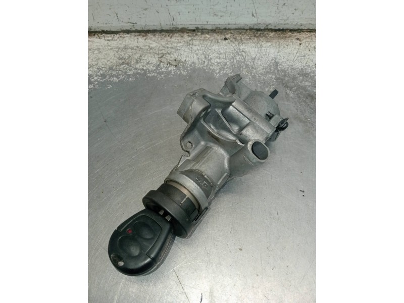 Recambio de conmutador de arranque para volkswagen sharan (7m6/7m9) comfortline referencia OEM IAM 4B0905851B  
