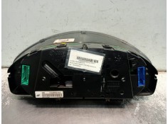 Recambio de cuadro instrumentos para volkswagen sharan (7m6/7m9) comfortline referencia OEM IAM 7M3920820HX YM2110849ABD  2