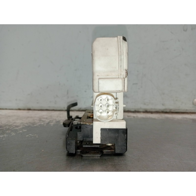 Recambio de motor cierre centralizado delantero derecho para volkswagen sharan (7m6/7m9) comfortline referencia OEM IAM 93BG220A