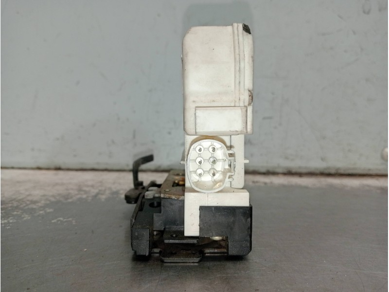 Recambio de motor cierre centralizado delantero derecho para volkswagen sharan (7m6/7m9) comfortline referencia OEM IAM 93BG220A