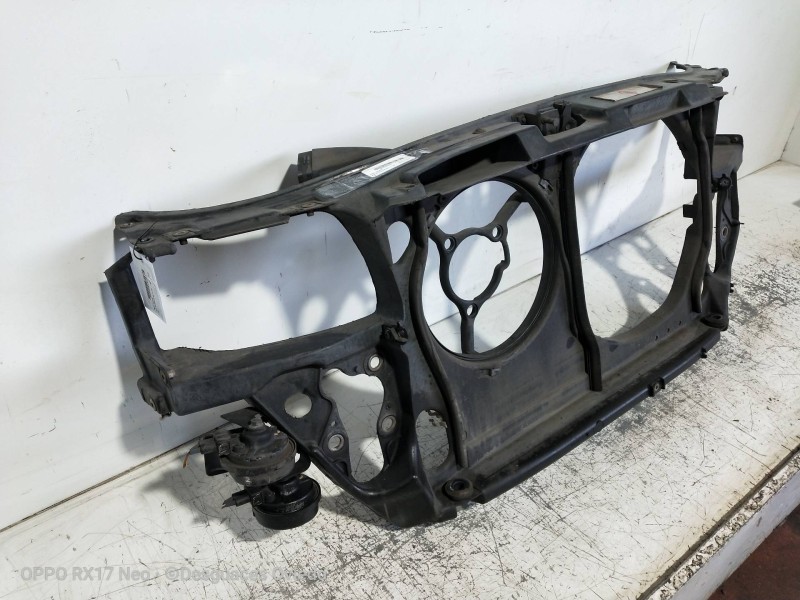 Recambio de panel frontal para audi a4 berlina (b5) 1.9 tdi referencia OEM IAM   
