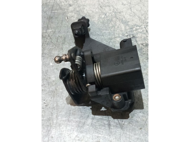 Recambio de potenciometro pedal para mercedes clase slk (w170) roadster 200 (170.435) referencia OEM IAM 028269805  