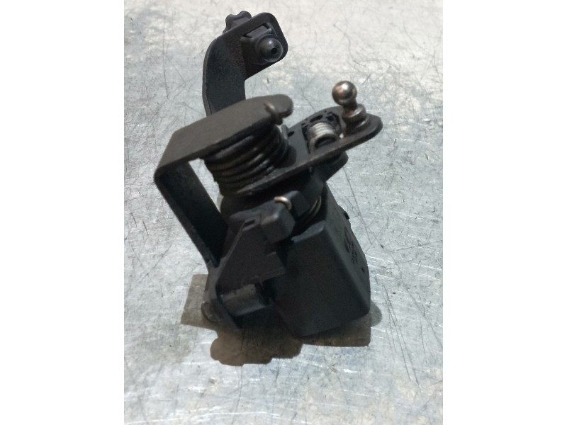 Recambio de potenciometro pedal para mercedes clase slk (w170) roadster 200 (170.435) referencia OEM IAM 028269805  