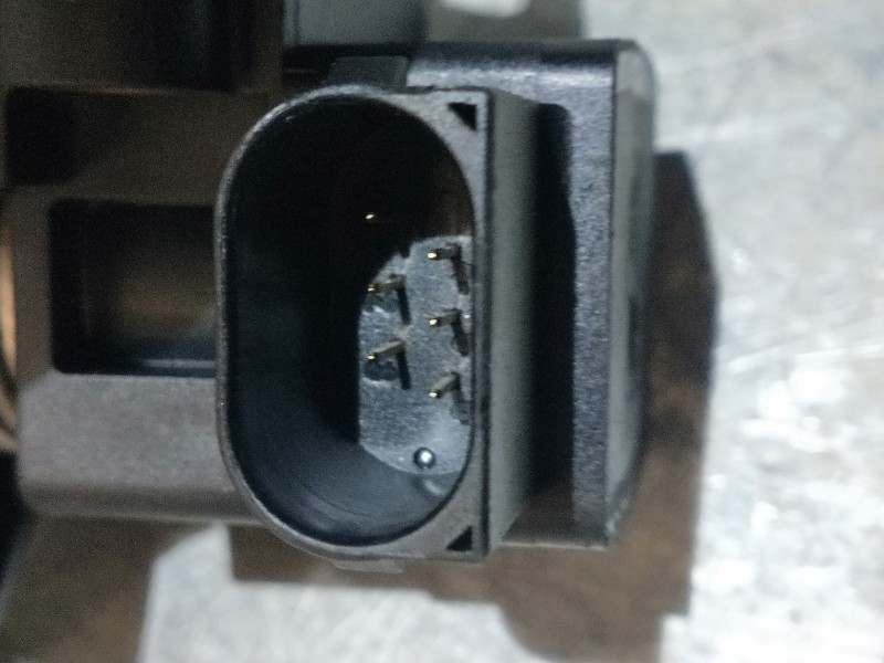 Recambio de potenciometro pedal para mercedes clase slk (w170) roadster 200 (170.435) referencia OEM IAM 028269805  