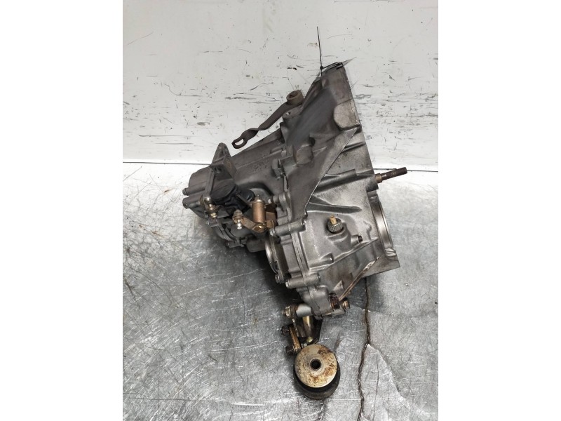 Recambio de caja cambios para lancia delta 1500 referencia OEM IAM   