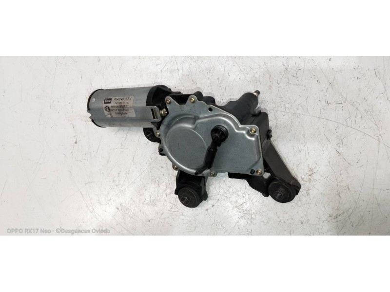Recambio de motor limpia trasero para volkswagen sharan (7m6/7m9) comfortline referencia OEM IAM 7M3955711A  