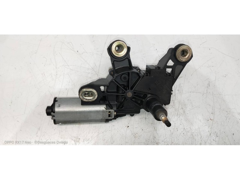 Recambio de motor limpia trasero para volkswagen sharan (7m6/7m9) comfortline referencia OEM IAM 7M3955711A  