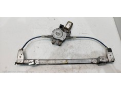 Recambio de elevalunas delantero izquierdo para fiat brava (182) 1.8 16v / 16v 115 elx referencia OEM IAM   5P