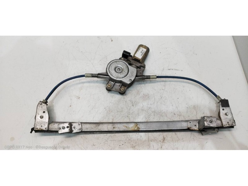 Recambio de elevalunas delantero izquierdo para fiat brava (182) 1.8 16v / 16v 115 elx referencia OEM IAM   5P