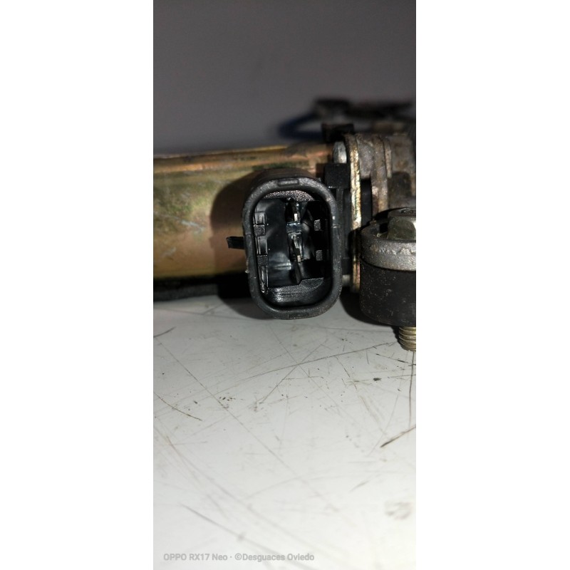 Recambio de elevalunas delantero izquierdo para fiat brava (182) 1.8 16v / 16v 115 elx referencia OEM IAM   5P