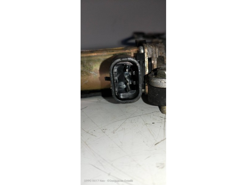 Recambio de elevalunas delantero izquierdo para fiat brava (182) 1.8 16v / 16v 115 elx referencia OEM IAM   5P