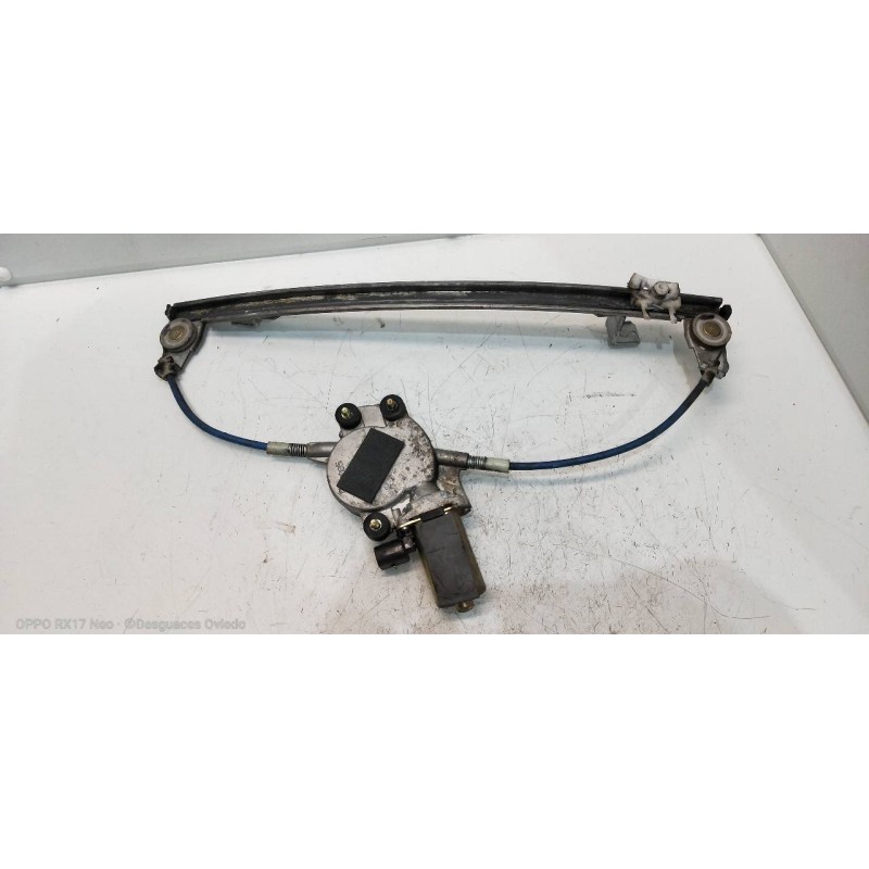 Recambio de elevalunas delantero izquierdo para fiat brava (182) 1.8 16v / 16v 115 elx referencia OEM IAM   5P