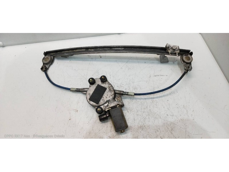 Recambio de elevalunas delantero izquierdo para fiat brava (182) 1.8 16v / 16v 115 elx referencia OEM IAM   5P
