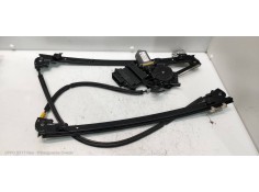 Recambio de elevalunas delantero derecho para volkswagen sharan (7m6/7m9) comfortline referencia OEM IAM 7M3959802  