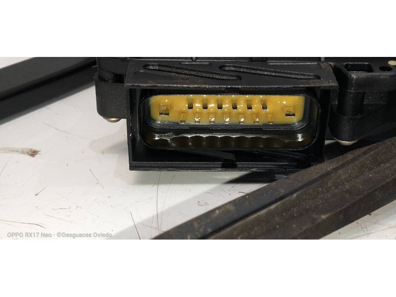 Recambio de elevalunas delantero derecho para volkswagen sharan (7m6/7m9) comfortline referencia OEM IAM 7M3959802  