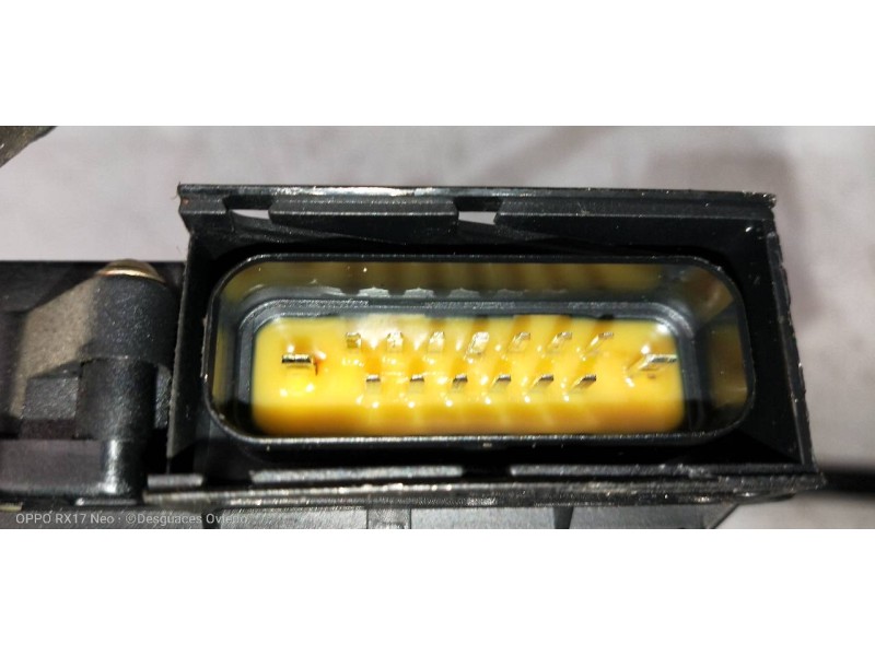 Recambio de elevalunas trasero derecho para volkswagen sharan (7m6/7m9) comfortline referencia OEM IAM 7M3959812  