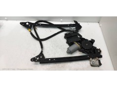 Recambio de elevalunas trasero izquierdo para volkswagen sharan (7m6/7m9) comfortline referencia OEM IAM   