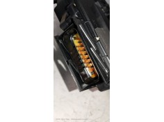 Recambio de elevalunas trasero izquierdo para volkswagen sharan (7m6/7m9) comfortline referencia OEM IAM    2