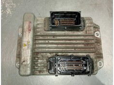 Recambio de centralita motor uce para opel combo (corsa c) familiar referencia OEM IAM 8980741500 98074150 