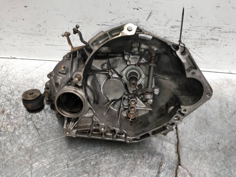 Recambio de caja cambios para lancia delta 1500 referencia OEM IAM   