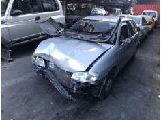seat ibiza (6k1) del año 1999