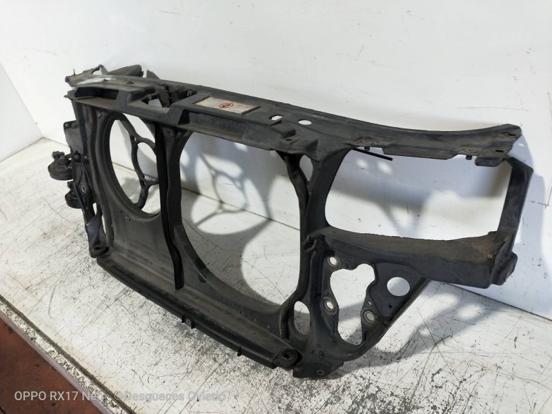 Recambio de panel frontal para audi a4 berlina (b5) 1.9 tdi referencia OEM IAM   