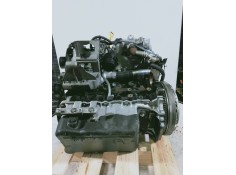 Recambio de motor completo para chevrolet lacetti 2.0 diesel cat referencia OEM IAM Z20S1 315257K BOSCH 2