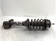 Recambio de amortiguador delantero izquierdo para ford fiesta berl./express 1.0 referencia OEM IAM   